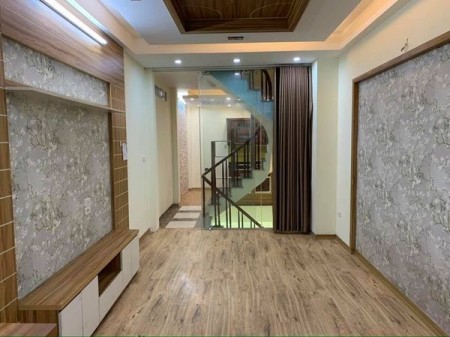 3 BƯỚC RA PHỐ Ngõ 352 Trương Định 56m 4tầng mt4 Giá 5.6 tỷ Hoàng Mai