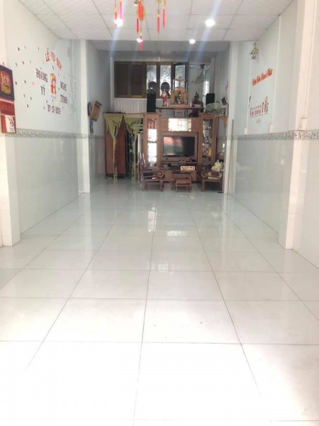 Bán Nhà MT Phạm Thế Hiển 134.5M2 (3.7x58m) Q8 10.3 Tỷ LH 0398586675
