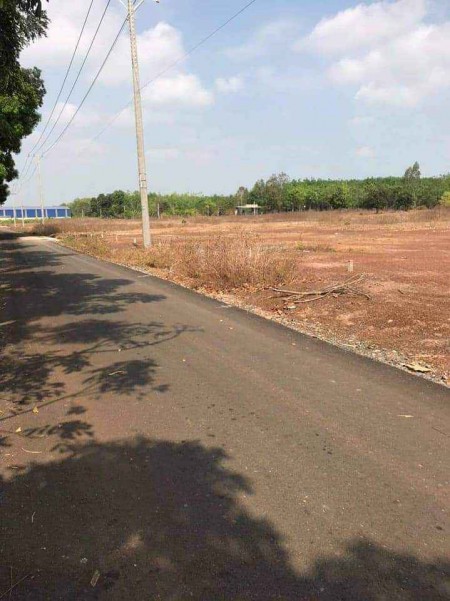 Kẹt tiền cần bán 1000m2 ngay ủy ban xã Đồng Tiến, 450 triệu