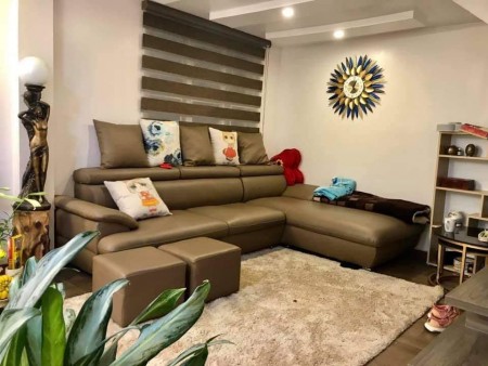 Siêu phẩm Nguyên Hồng - Trúc Khê, Q. Đống Đa. Nhỉnh 3 tỷ.