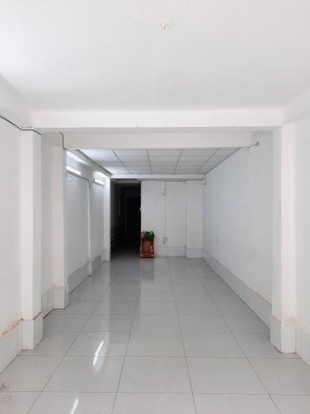 Bán Nhà Quận 5 mặt tiền kinh doanh đa nghành nghề - Gía 10.6 Tỷ