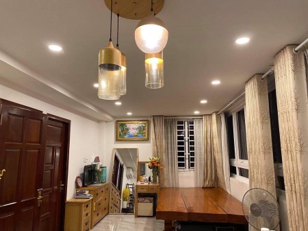 Căn hộ Tân Bình 2PN 2wc ngã tư bảy hiền.
