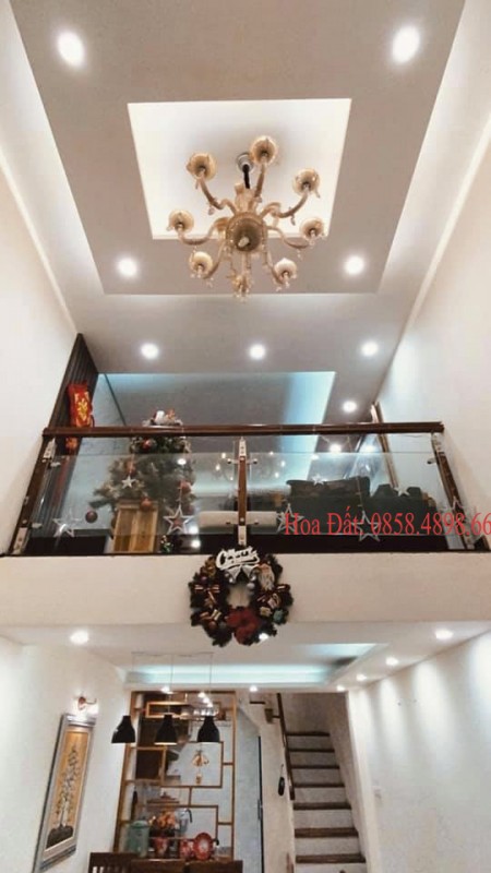 Nhà Mới Kim Mã Ở Ngay dt 30m2 Giá Chỉ 4,95 tỷ