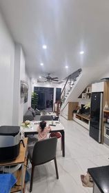 LÀNG CỔ ĐÔNG NGẠC NHÀ ĐẸP NHƯ TRANH 3 TẦNG 2 NGỦ SỔ PHÂN LÔ KHÔNG CHÚT LỖI LẦM