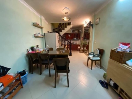 Chính Chủ bán nhà ngoc Thổ Quan 6 tầng siêu đẹp, diện tích 36m, MT3,5m giá chỉ hơn 3 tỷ