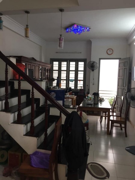 NHÀ ĐẸP. THOÁNG 101 Thanh Nhàn DT54m2, 5 tầng, MT4.3m, chỉ 4.5 tỷ