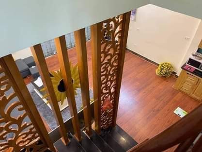 BÁN NHÀ GIẾNG MƯT, HAI BÀ TRƯNG, 31M2 X 3.55 TỶ, NGÕ THOÁNG, NHÀ ĐẸP NHƯ KHÁCH SẠN