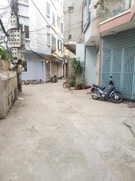 NHÀ ĐẸP LUNG LINH CĂN LÔ GÓC OTO VÀO NHÀ HÀ TRÌ HÀ ĐÔNG DT 33M2 5T MT6m GIÁ 3.XXTỶ