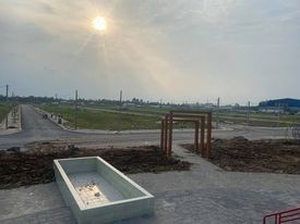 Nền 80m2 full thổ cư bán gấp giá nội bộ mua có lời ngay