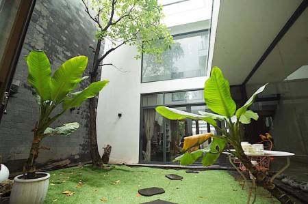 BIỆT THỰ SÂN VƯỜN CAO CẤP CHUẨN 5* MẶT TIỀN TRUNG TRUNG TÂM PHÚ NHUẬN KHU SIÊU SANG 270m2 64 Tỷ
