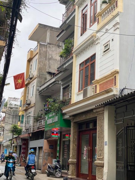 NHÀ ĐẸP XUÂN ĐỈNH – KINH DOANH CỰC ĐỈNH – Ô TÔ VÀO NHÀ – 50M2 5 TẦNG – NHỈNH 7 TỶ