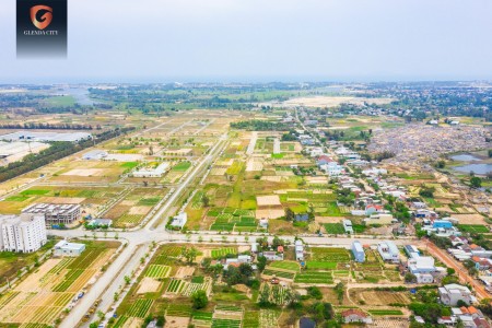 Glenda City - Khu đô thị trung tâm Điện Nam Điện Ngọc. Đầu tư sinh lời ngay bàn giao sổ ngay