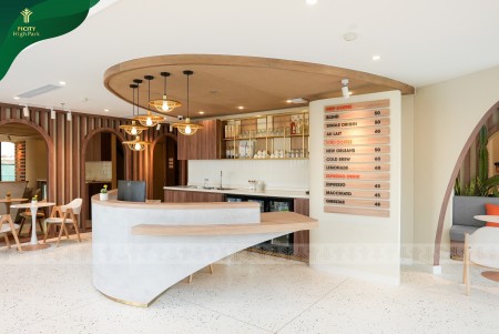 Căn Shophouse dtsd 130m2, vị trí đẹp tiềm năng sinh lời cao kết hợp vừa ở vừa kinh doanh