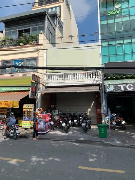 Phan Văn Hớn mt 4 x 18 khu đắc địa kd