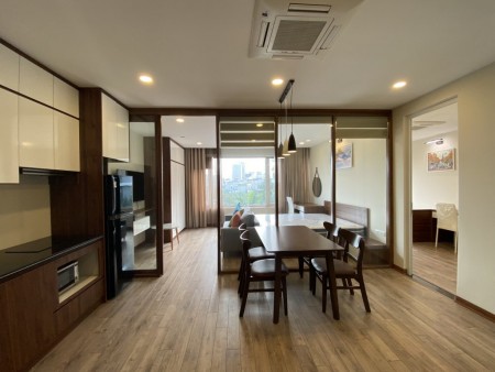 Bán nhà ngõ Hoàng An Lê Duẩn diện tích 60m 3.5 tầng giá 4.5 tỷ