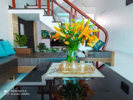 NHÀ ĐẸP TẶNG NỘI THẤT VIEW HỒ 3.9 TỶ