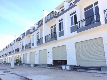 Bán Nhà Đường Tỉnh Lộ 9 Long An Giá 830 Triệu