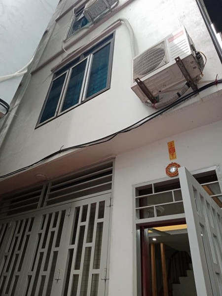 Cực Hiếm! Nhà Phú Đô, Ô tô cạnh nhà, 5 tầng ở luôn, chỉ hơn 2 tỷ