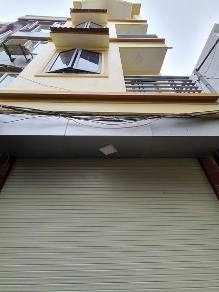 Bán nhà Đa Sỹ, 30m2, xây đẹp 4 tầng, 2,7 tỷ bay nhanh.
