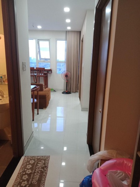 Bán gấp chung cư Summer Square Quận 6 , 2PN Sổ hồng rồi