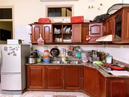 HÀNG SIÊU HIẾM BA ĐÌNH NGÕ BA GÁC KINH DOANH TẶNG FULL NỘI THẤT