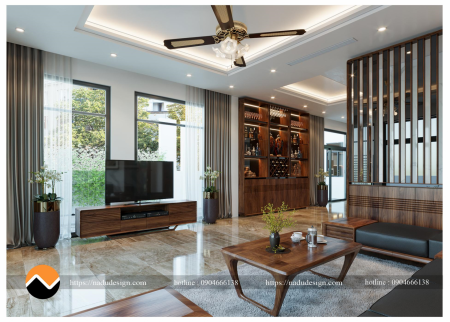 Phân khu DIAMOND Trần Hưng Đạo