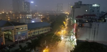 Phố Kinh Doanh, Hoàng.N.Tiếp Long Biên, 140m2 MTx5.2m