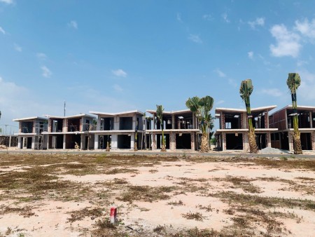ĐẤT THỔ CƯ SÁT BIỂN LONG HẢI GIÁ CHỈ TỪ 890 triệu 100m2
