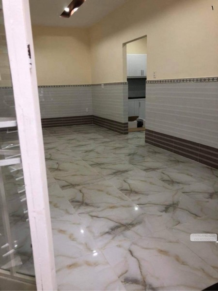 KẸT TIỀN Mở Shop Bán Nhà Nguyễn Tri Phương 44m2 giá 5 tỷ 200 Trệt 3 Lầu