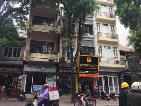 Hoàng Văn Thái, Thanh Xuân Ô Tô Tránh 52m2 Chỉ 9.5 Tỷ (Còn TL)