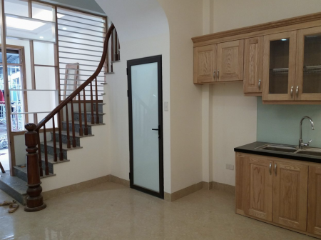 Bán Nhà HXH CMT8 Quận Tân Bình 40m2 Nhỉnh 4 tỷ