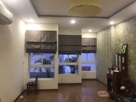 Nhà chính chủ Quang Trung, Phường 8,Gò Vấp, 40m2, 4 lầu, 3PN, GIÁ RẺ