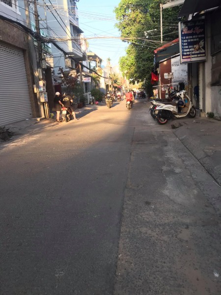 HXH 1/, X.V.N. Tỉnh, DT KHỦNG : 115m2, Chỉ 21 Tỷ