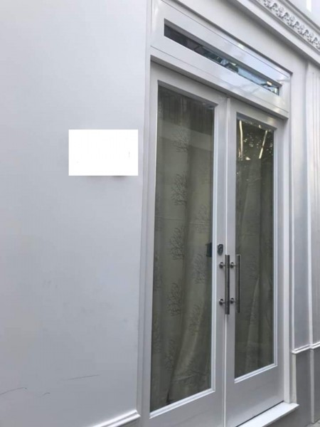 Cần bán nhà Đường Lạc Long Quân Quận Tân Bình 36m2 giá rẻ 3 tỷ 25
