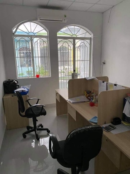 Nhà sổ đỏ 60m2, chỉ 4.6 tỷ, Nguyễn Sỹ Sách, P15, Tân Bình, hẻm oto 6m