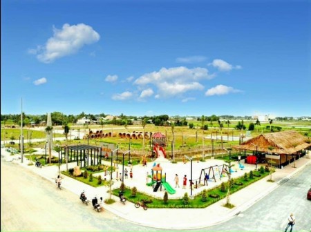 Hỗ trợ trả chậm 0% lãi suất khi mua dự án Long Cang Reverpark ngay mặt tiền Nguyễn Trung Trực