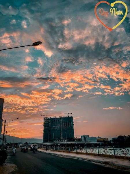 Bán căn hộ chung cư Ecolife Reverside