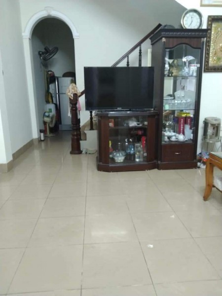 BÁN NHÀ VẠN PHÚC HÀ ĐÔNG 29 M X5 TẦNG GIÁ 2.8 TỶ