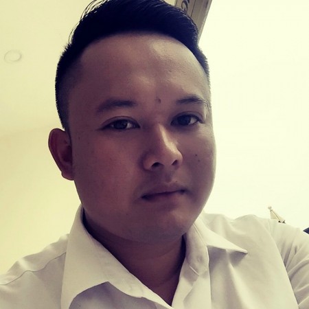 Cao xuân cường