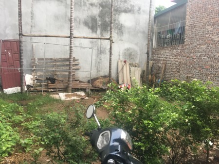 Hé lộ mảnh đất đẹp độc nhất tại 137 Việt Hưng, Dtich 53,2m, MT 3,8m, ngõ 4m Ô tô vào nhà.