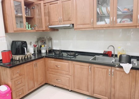 Siêu Phẩm nhà Vũ Tông Phan 43m2x5T, Ô Tô, Kinh Doanh, nhỉnh 4 tỷ.