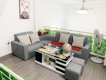 Bán nhà Khương Trung, Tô Vĩnh Diện 4 tầng mặt tiền 3.5m chỉ hơn 1 tỷ