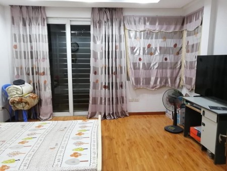 Khương Trung-Thanh Xuân, 48m2 x 5T, giá 7.95 tỷ