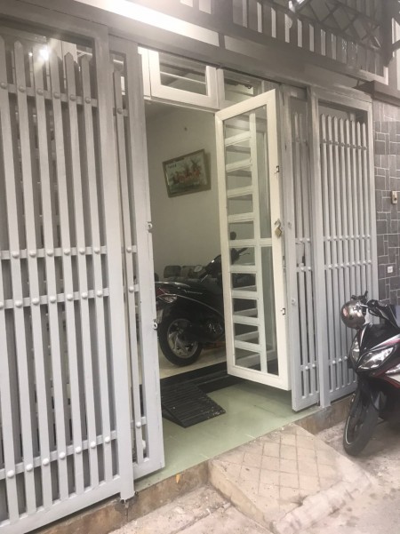 Bán nhà Lê Đức Thọ, ngõ kinh doanh, 48m2 giá 5,3 tỷ