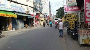 Bán gấp nhà 1 trệt, 1 lầu, 5x20 tại đường Tân Chánh Hiệp , Quận 12