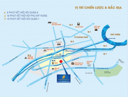 Dư Án De Capella Cao Cấp Quận 2 Tâm Điểm Đầu Tư