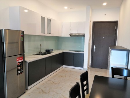Cho thuê giá tốt CH Sunrise DT 70m2 2PN 2WC, full nội thất giá 12tr/tháng 0938011552