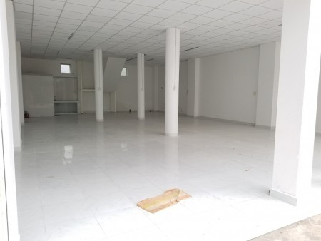 Mặt bằng 9x17 150m2 khu đường Hoàng Quốc Việt giá 17 triệu, Quận 7