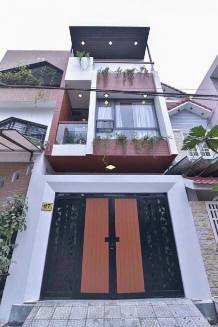 Bán nhà 3 tầng 2 MT Lê Đại, Hòa Cường Bắc, Hải Châu