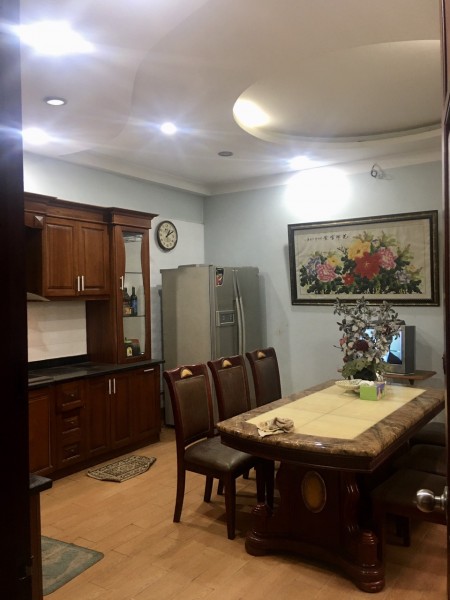 Bán biệt thự Liền Kề, KĐT Văn Quán, Hà Đông 140m2, 4 tầng, giá 12,5 tỷ